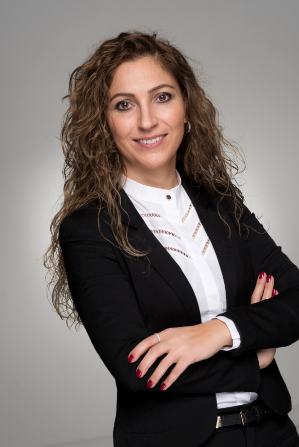 Arzu Evlek